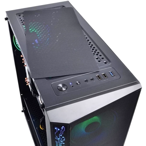 Персональный компьютер (ПК) ARTLINE Gaming X57 (X57v69): Оперативная память 32GB DDR5-6000 Gaming