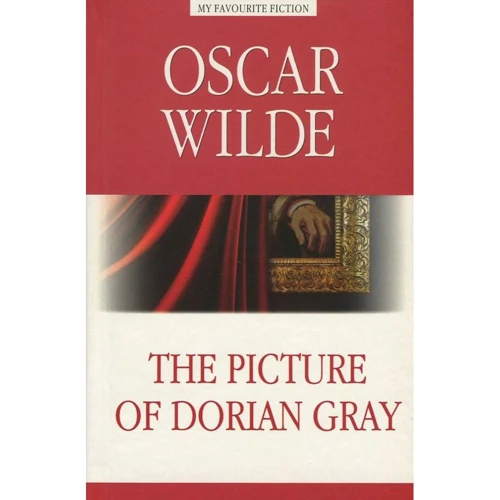 Oscar Wilde: The Picture of Dorian Gray