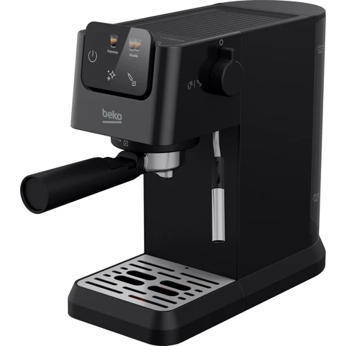 Кофеварка Beko CEP5302B: Тип рожковая кофеварка эспрессо