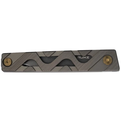 Нож Ruike P878-AK (P878-AK) фото 12