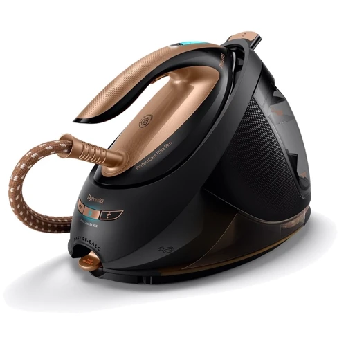 Парогенератор Philips PSG8140 / 80: Потужність, Вт 2700