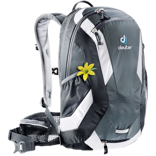 Рюкзак Deuter Superbike 14 EXP SL Granite-Black (32104)