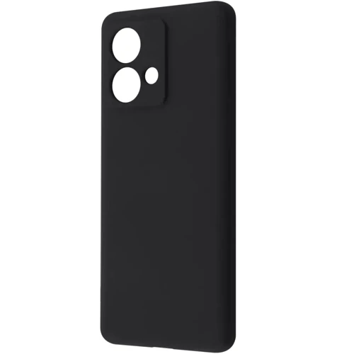 Чехол для телефонов WAVE Colorful Case Black for Motorola Edge 40 Neo