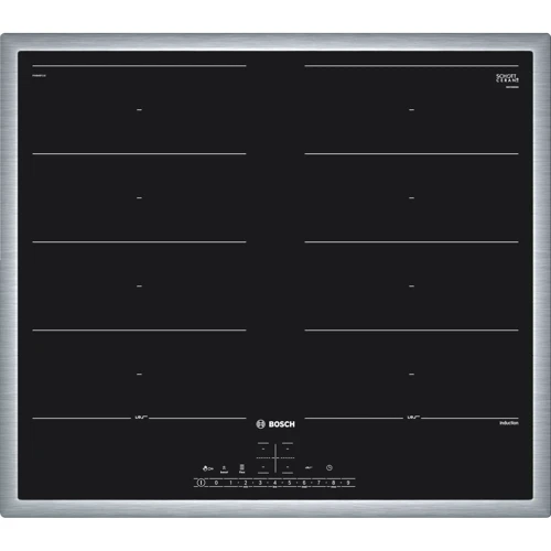 Варочная поверхность электрическая Bosch PXX645FC1E