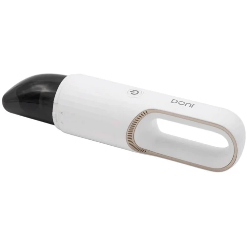 Пылесос DONI Handheld Vacuum Cleaner White (DN-H10)