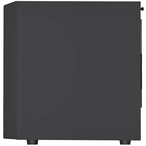 Корпус Silverstone PS15 PRO (SST-PS15B-PRO) фото 5