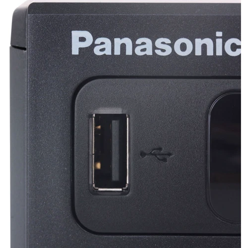 Музыкальный центр Panasonic SC-PM250EE-K фото 2