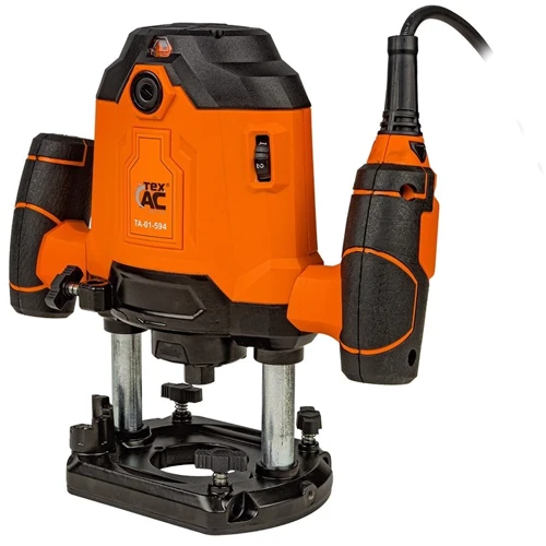 Фрезер ТехАС ТА-01-594