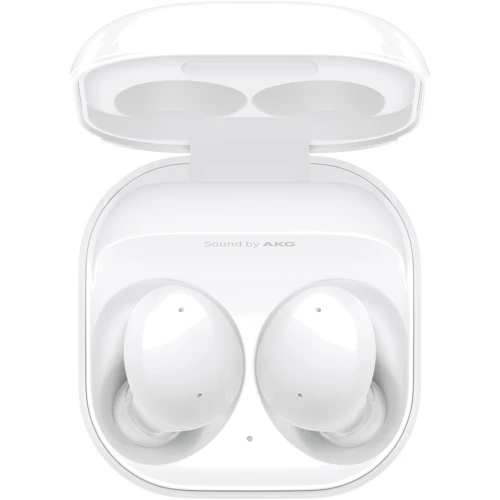 Наушники Samsung Galaxy Buds2 White (SM-R177NZWASEK) UA фото 8