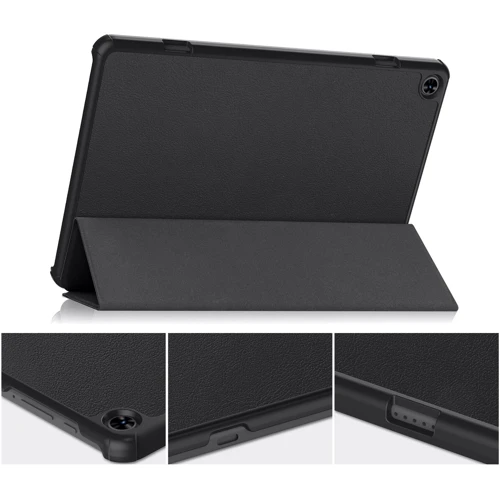 Аксессуар для планшетных ПК BeCover Smart Case Black for Teclast T50 (709896)