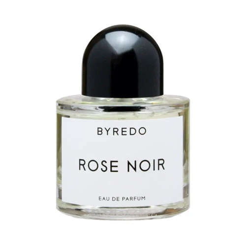 Парфюмированная вода Byredo Rose Noir 50 ml: Вид Парфюмированная вода