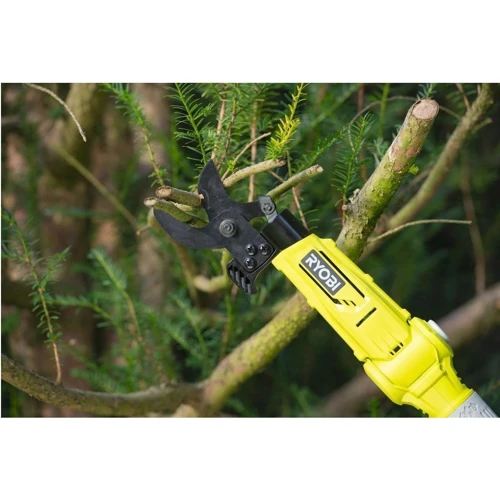 Сучкоріз-висотаріз Ryobi ONE+ RY18PLA-0 без АКБ та ЗУ (5133004575) фото 6