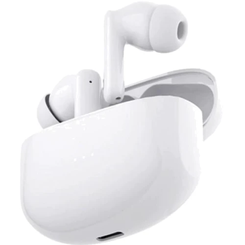 Навушники Globex Smart Sound Folk White: Тип кріплення без креплений
