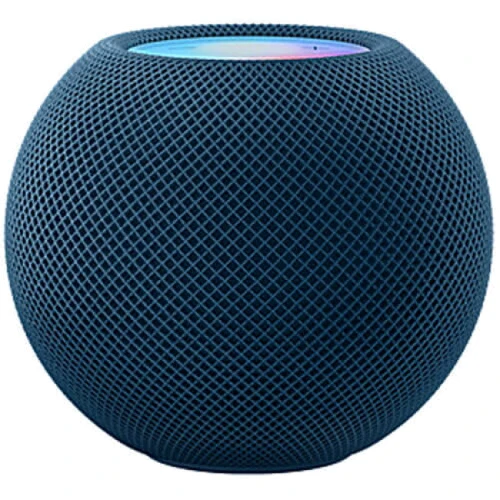 Акустика Apple HomePod mini Blue (MJ2C3)
