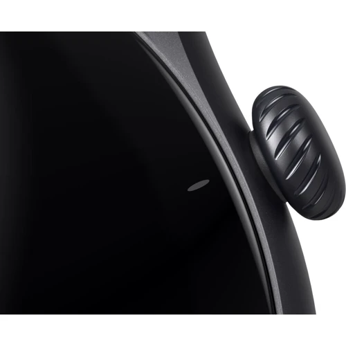 Смарт-часы Amazfit GTR 3 Thunder Black: Карты памяти нет