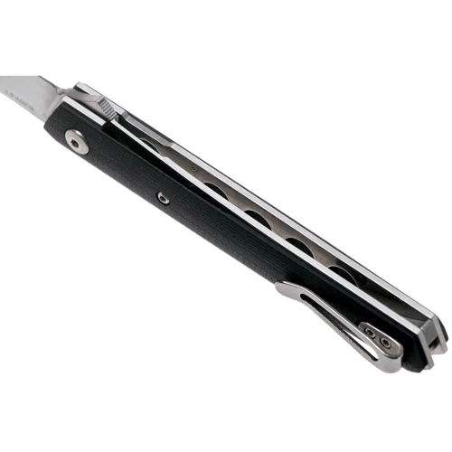 Нож Boker Plus Kwaiken Air Mini (2373.09.44): Количество функций 1