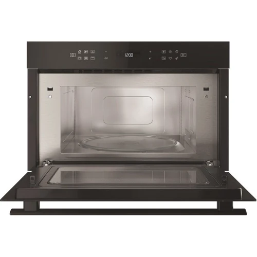 Встраиваемая микроволновая печь Whirlpool AMW 6440 FB: Цвет черный