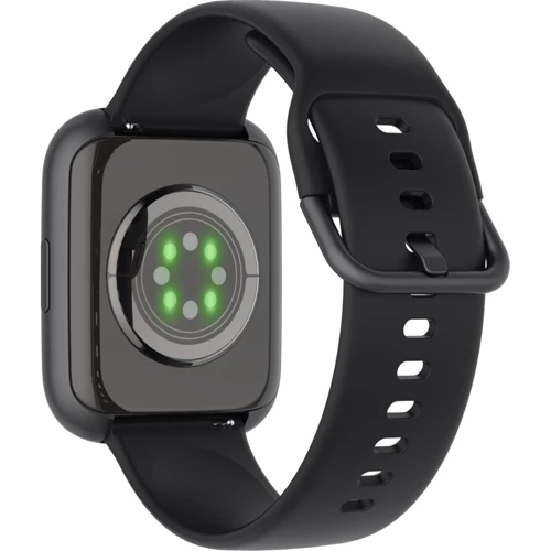 Смарт-часы Forever ForeVigo 4 SW-330 Black + ремешок фото 8