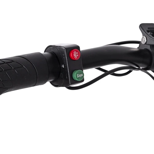 Электросамокат E-Scooter W-TEC Twelver 12": Вес устройства, кг 19.5