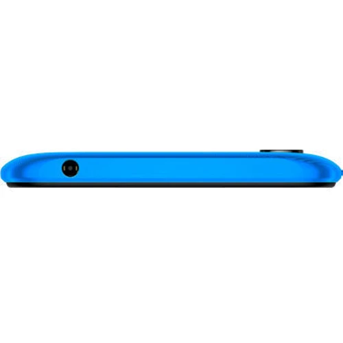 Смартфон Xiaomi Redmi 9A 4/64 GB Sky Blue Approved Вітринний зразок фото 9