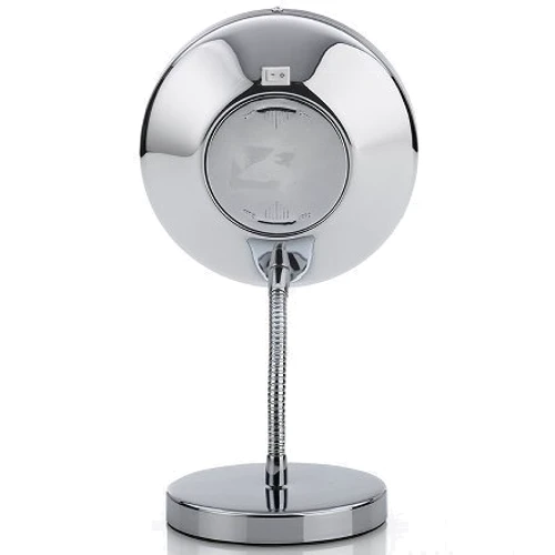 Зеркало косметическое KELA Lola 27.5х15 см (21496)