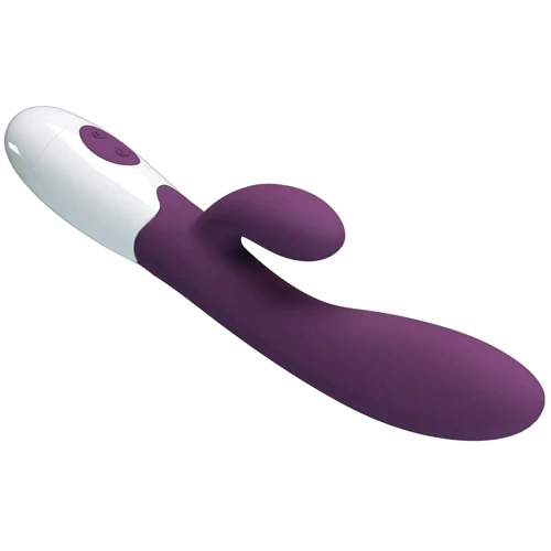 Вибратор LYBAILE Pretty Love Alvis Purple (BI-014263-A2)