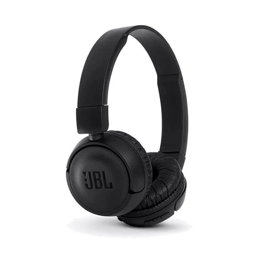 Наушники JBL T460BT, Black (JBLT460BTBLK)