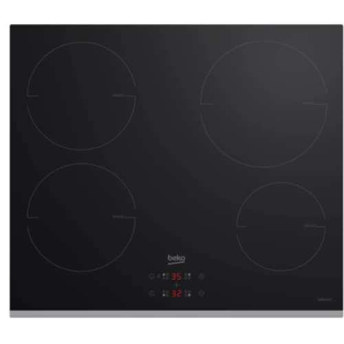 Варильна поверхня електрична Beko HII64402MTX