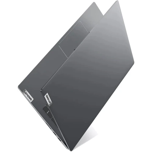 Ноутбук Lenovo Ideapad 5 15IAL (10M2W11P|82SF005XPB): Видеоадаптер Intel Iris Xe Graphics G7 80EUs