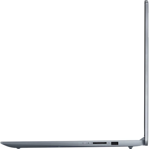 Ноутбук Lenovo IdeaPad Slim 3 15AMN8 (82XQ00L4RA) UA: Объем накопителя 512 ГБ (SSD)