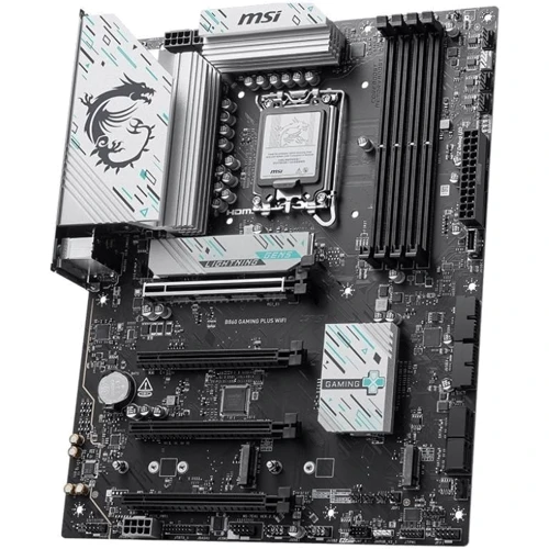 MSI B860 GAMING PLUS WIFI UA