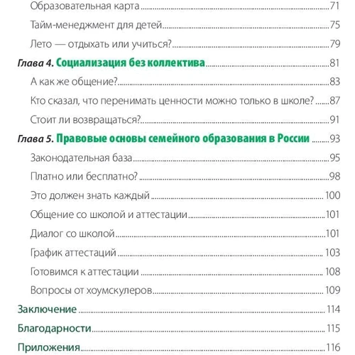 Лейла Сазонтова: Життя без школи. Як організувати сімейне навчання для вашої дитини: Обкладинка Тверда