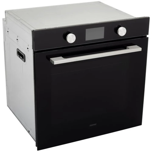 Духовой шкаф электрический Eleyus MAXIMA 6010 BL SMT: Объем, л 78