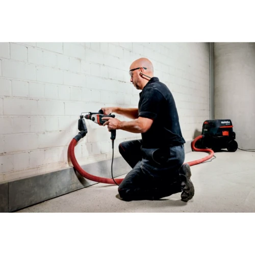 Дриль Metabo SB 850-2 (600782500): Тип інструмента Ударная дрель