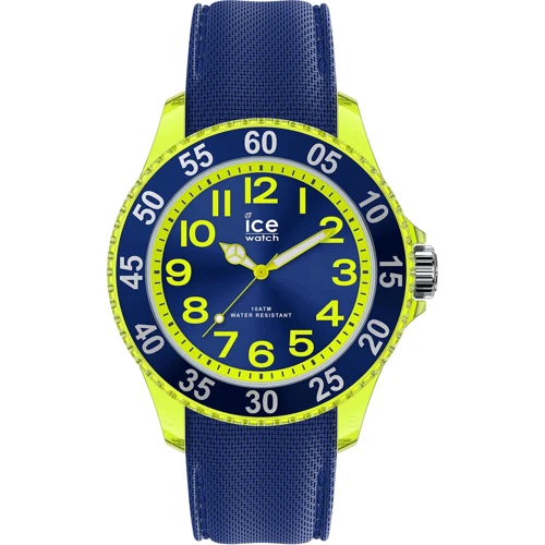 Наручные часы Ice-Watch ICE cartoon Spaceship 017734