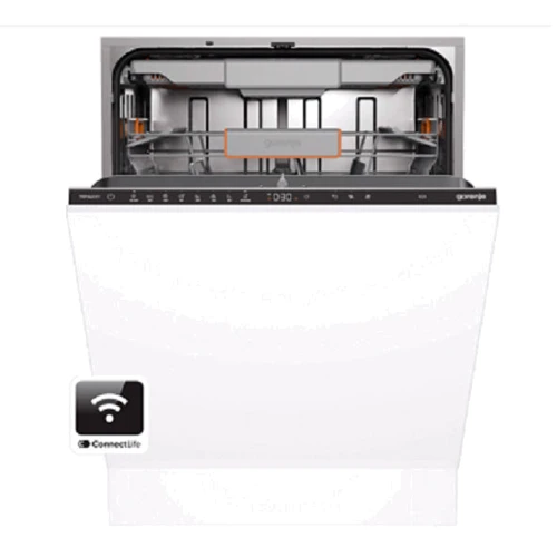 Встраиваемая посудомоечная машина Gorenje GVB 67364