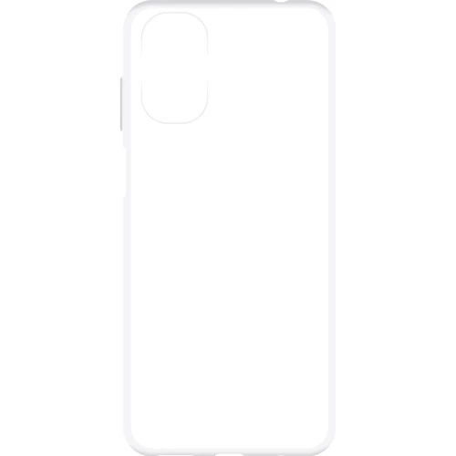 Аксесуар для смартфона BeCover TPU Case Transparancy для Motorola Moto G22 (707990): Матеріал TPU (термополиуретан)