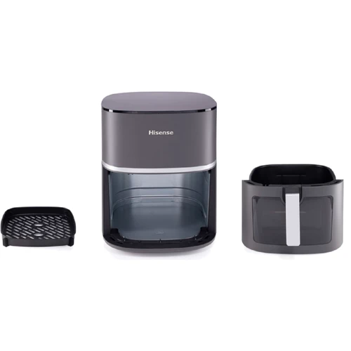 Фритюрница Hisense HAF1900D