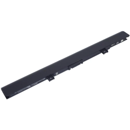 Батарея для ноутбука Toshiba PA5184U-1BRS Satellite L50 14.4V Black 2200mAh OEM (965022): Ємність, мАг 2200