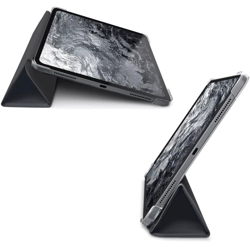 Аксессуар для iPad LAUT Huex Folio with Apple Pencil Grey (L_IPP21S_HP_FG) for iPad Air (2020-2025) / iPad Pro 11 (2018-2022) фото 8