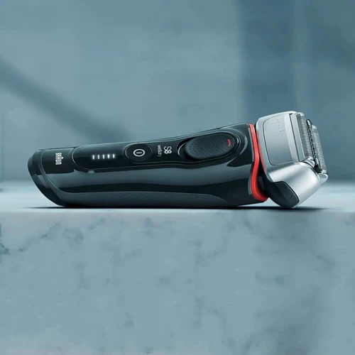 Электробритва Braun Series 8 8340 Wet&Dry (8340s) фото 3