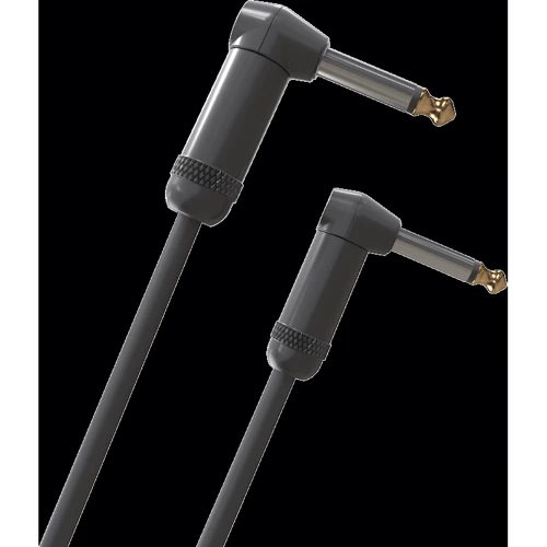 Інструментальний кабель D'addario PW-AMSGRR-20 American Stage, Right-to-Right (6m): Виробник PLANET WAVES