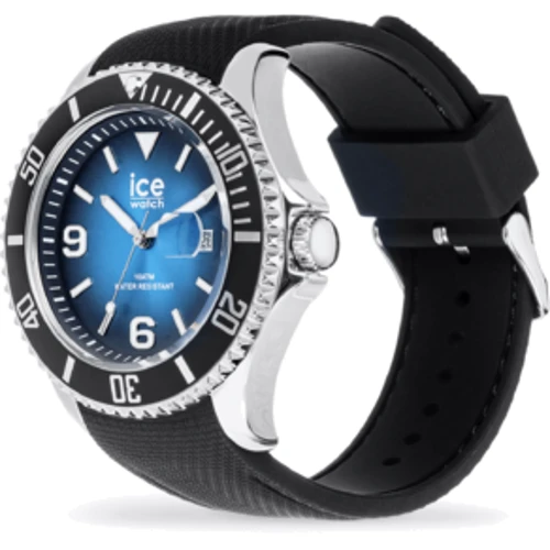 Наручные часы Ice-Watch Deep blue 020342: Стиль Классический