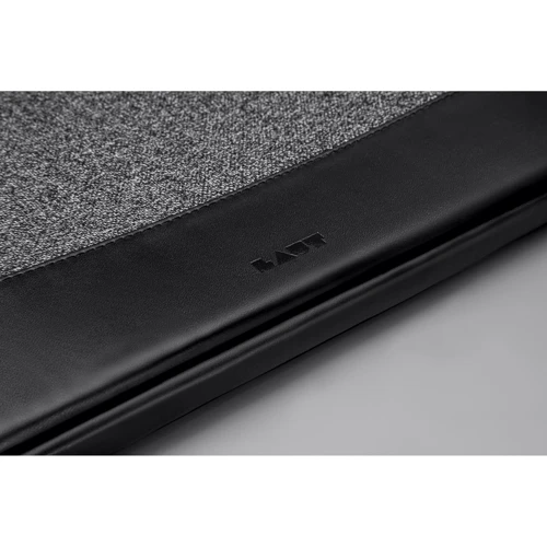 LAUT Inflight Sleeve Black (L_MB16_IN_BK) for MacBook Pro 16": Совместимость MacBook Pro 16"