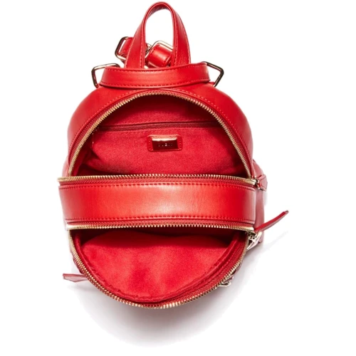 Женский рюкзак Guess красный (GU0766W): Страна производитель Китай