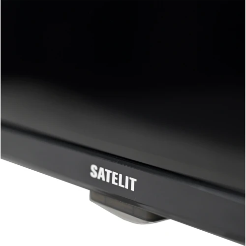 Телевизор Satelit 32H8001ST: Экран 32" (1366x768) HD