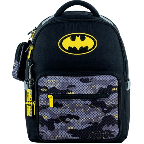 Шкільний рюкзак Kite Education DC Batman (DC24-770M) фото 18