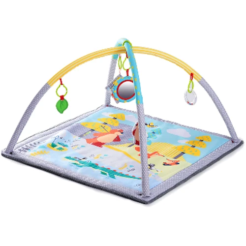 Развивающий коврик Kinderkraft Milyplay (KKZMILYPLAY000): Производитель KinderKraft
