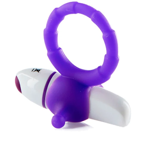 Виброкольцо Taboom My favourite, фиолетовый: Производитель Taboom