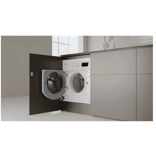 Встраиваемая стиральная машина Whirlpool BI WMWG 91485 EU / ITALY фото 7